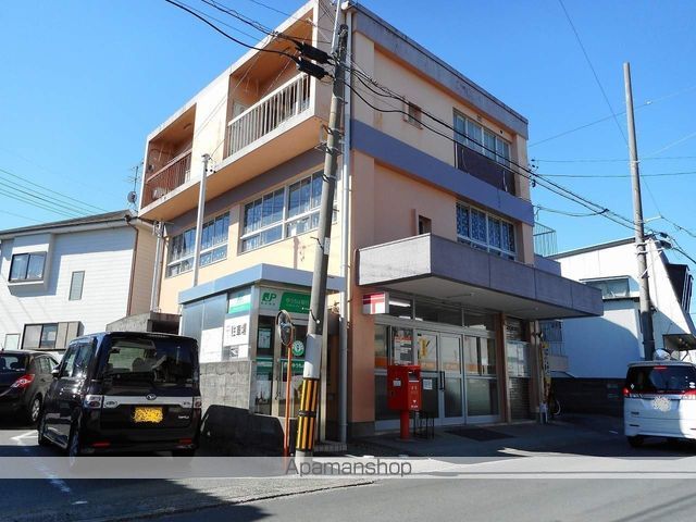 郵便局　小松郵便局（郵便局）まで426m