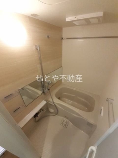 ヴィラ フェリシア 小台橋の風呂写真