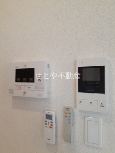 ヴィラ フェリシア 小台橋のその他写真