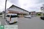 コンビニ　セブンイレブン川越岸町2丁目店（コンビニ）まで610m