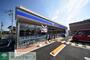 コンビニ　ローソン川越街道新河岸店（コンビニ）まで1058m
