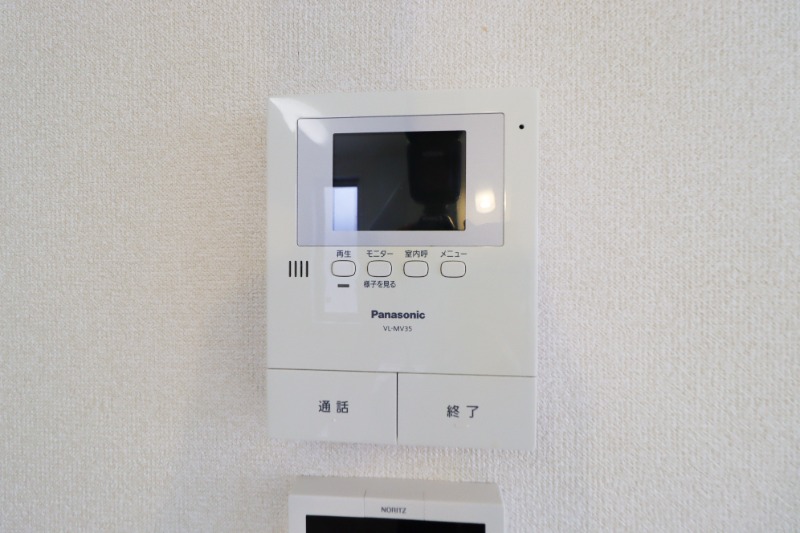 セキュリティ　図面と現状に相違がある場合には現状を優先