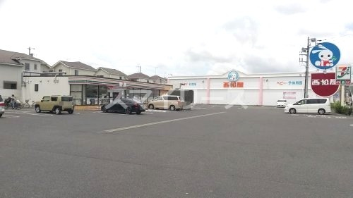 コンビニ　セブンイレブン 流山野々下店（コンビニ）まで790m