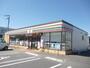 コンビニ　セブンイレブン 愛荘町市店（コンビニ）まで2654m