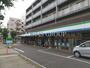 コンビニ　ファミリーマート クスリのヒグチ行徳駅前公園店（コンビニ）まで167m