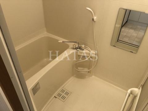 バス・シャワールーム　同物件別部屋です