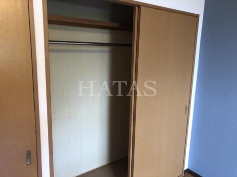 収納　同物件別部屋です
