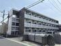 日進駅より徒歩3分 3階 築21年9ヶ月の賃貸物件