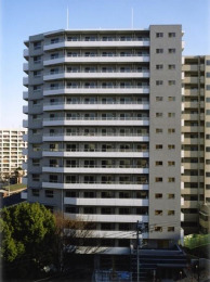 建物外観　外観も気になるポイント