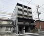 四条駅より徒歩9分 3階 新築の賃貸物件