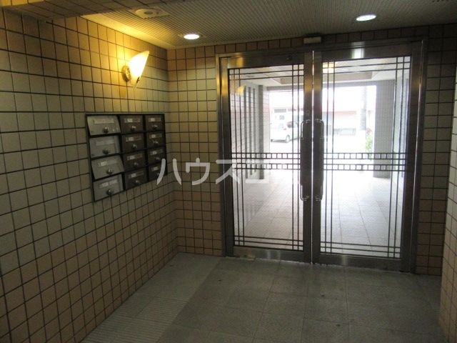 ロビー