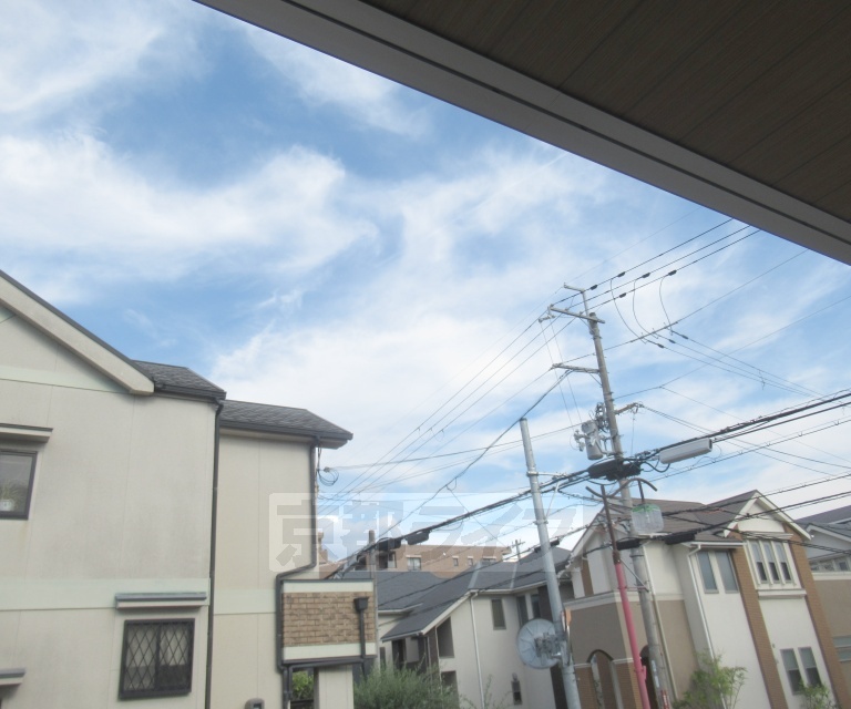 京阪本線 樟葉駅 徒歩13分 2階建 築1年のその他写真