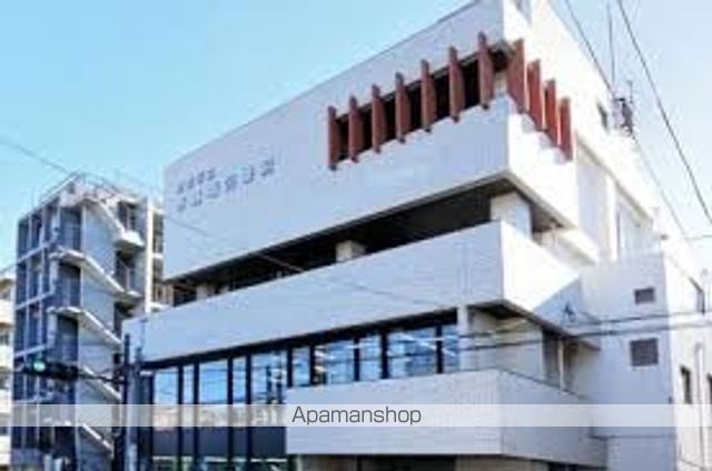 その他　【図書館】文京区立水道端図書館（その他）まで339m