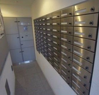 その他共有部分　☆共用部分☆