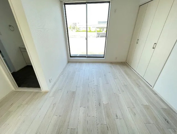その他部屋・スペース　きれいな内装です