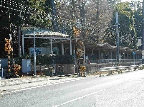 その他　豊橋鉄道渥美線愛知大学前駅（その他）まで1670m