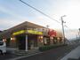 飲食店　ジョイフル　河内店（飲食店）まで542m