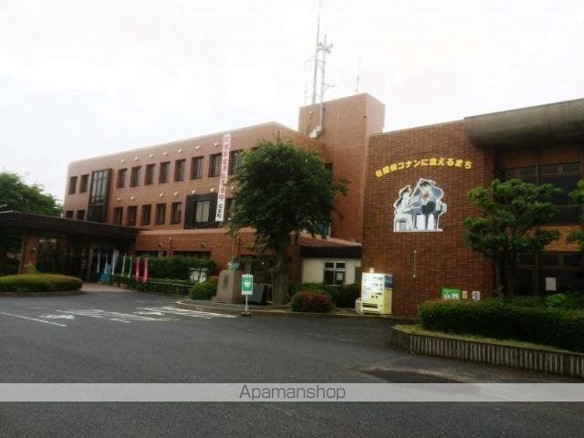 その他　北栄町役場大栄庁舎（その他）まで703m