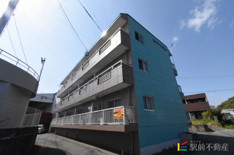 建物外観　☆外観☆