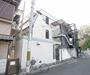 ハイツ葵 2階 築43年7ヶ月の賃貸物件