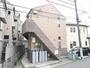 古淵駅より徒歩10分 1階 築21年4ヶ月の賃貸物件