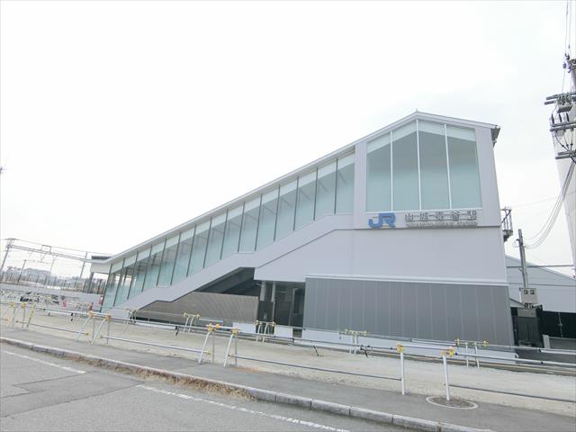 その他　JR山城青谷駅（その他）まで249m