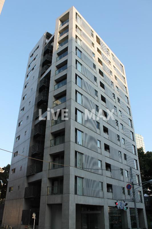 建物外観　★《見学予約受け付け中》・設備充実ハイグレードマンション★