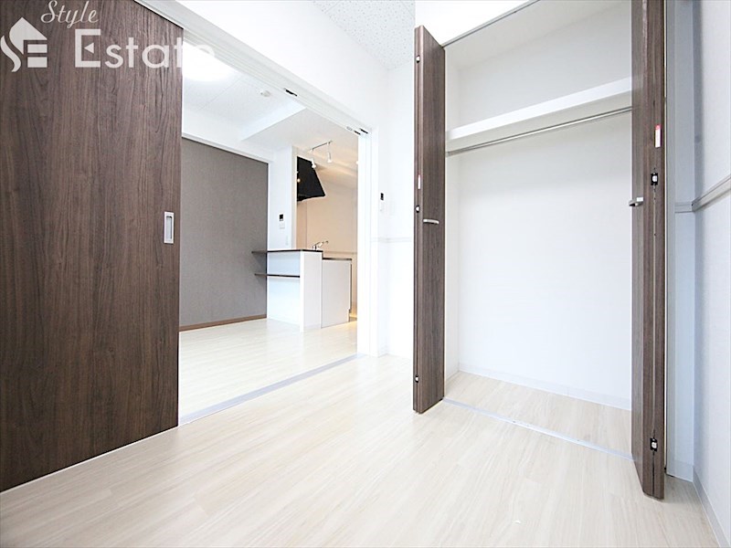 その他部屋・スペース　内装