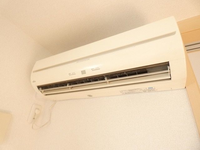 その他設備　同一施工会社類似タイプ参考（イメージ）