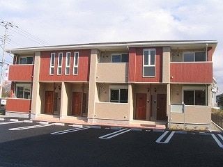 建物外観　現地待ち合わせ歓迎♪オンライン内見も可能です♪お部屋探しな…