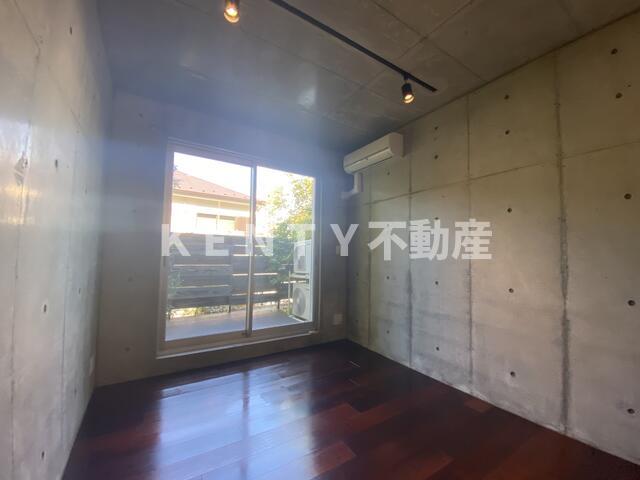 その他部屋・スペース　寝室です