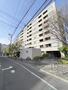 レジディアタワー上池袋パークサイド 6階 築17年5ヶ月の賃貸物件