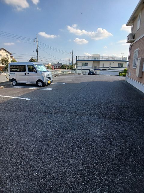 ＪＲ高崎線 高崎駅 バス乗車時間：24分 最寄りバス停で下車 徒歩7分 2階建 築18年のその他写真