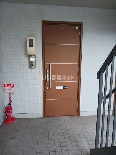 グロリオーサの外観写真