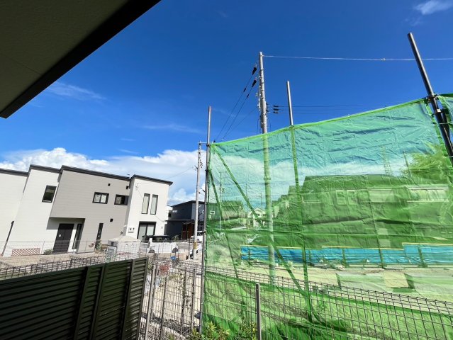 その他　同物件、別号室の写真です。