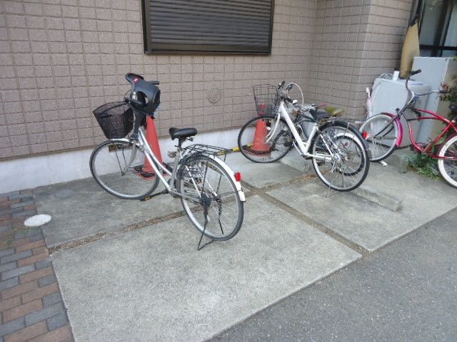 その他共有部分　★安心の耐火・耐震構造★