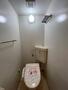 トイレ　※同タイプの他のお部屋です