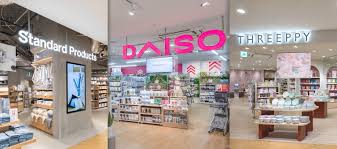 スーパー　DAISO(ダイソー) シーナシーナ丸大新潟店（スーパー）まで428m