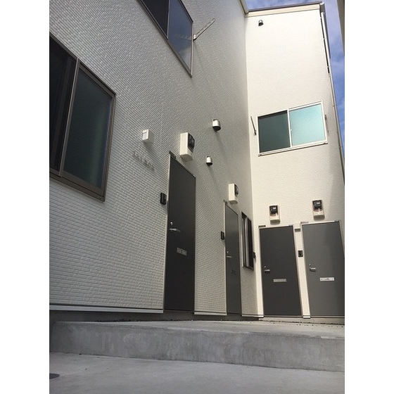 その他　外観