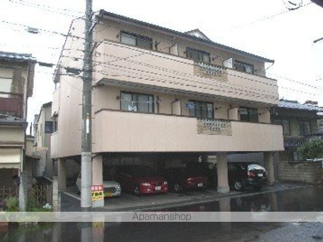 山陽新幹線 福山駅 徒歩16分 築28年