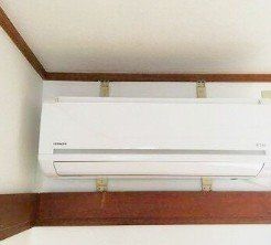その他設備　別室参考写真