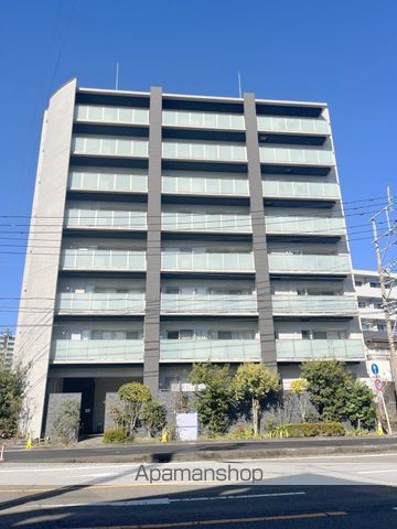ＪＲ日豊本線 宮崎駅 徒歩8分 8階建 築11年の外観写真