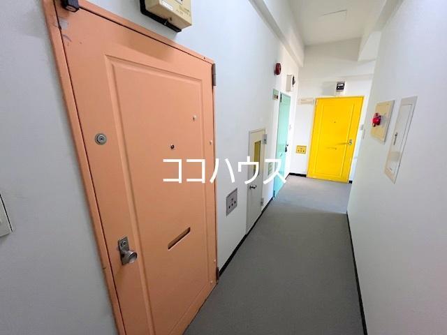 ロビー