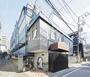 巣鴨駅より徒歩6分 2階 築50年9ヶ月の賃貸物件