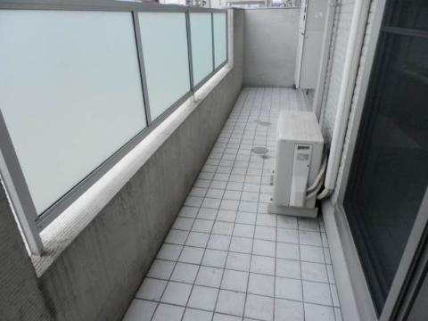 バルコニー　ベランダ