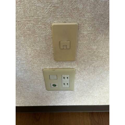 その他　※他部屋参考写真