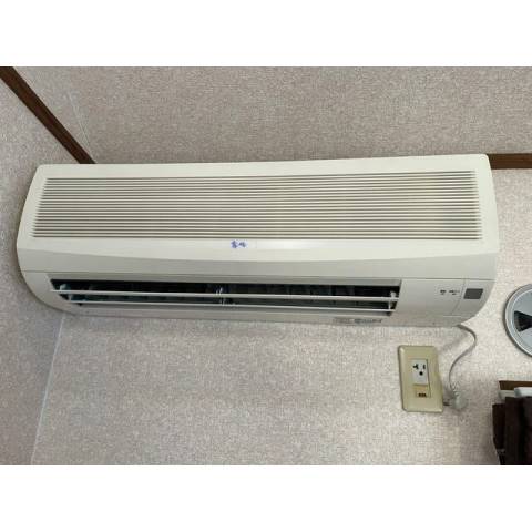 その他設備　※他部屋参考写真