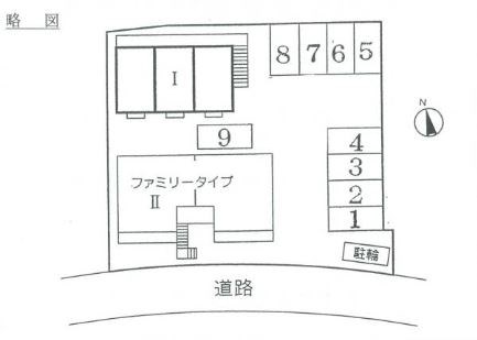 その他　配置図