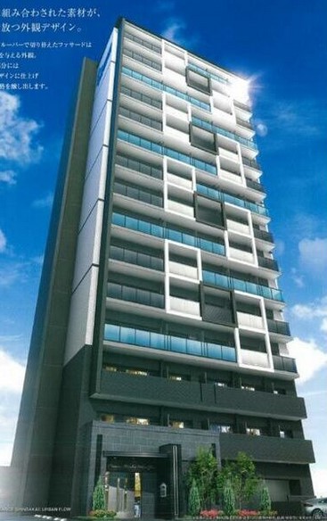 建物外観　★外観