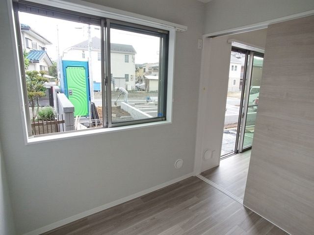 その他部屋・スペース　★お部屋探しはタウンハウジング高幡不動店まで★